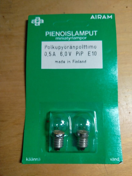 Polttimo