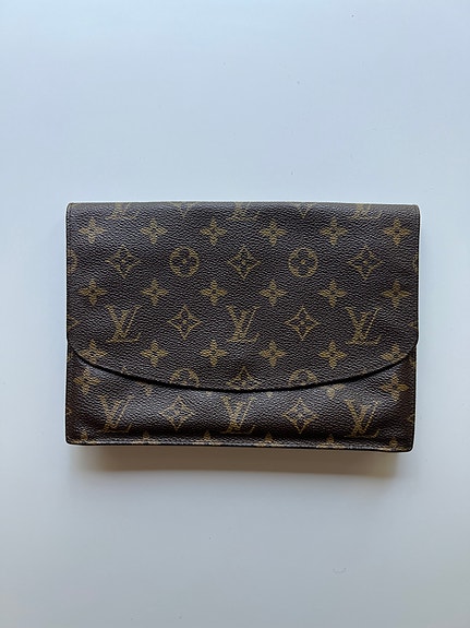 Louis Vuitton Pochette Rabat -laukku