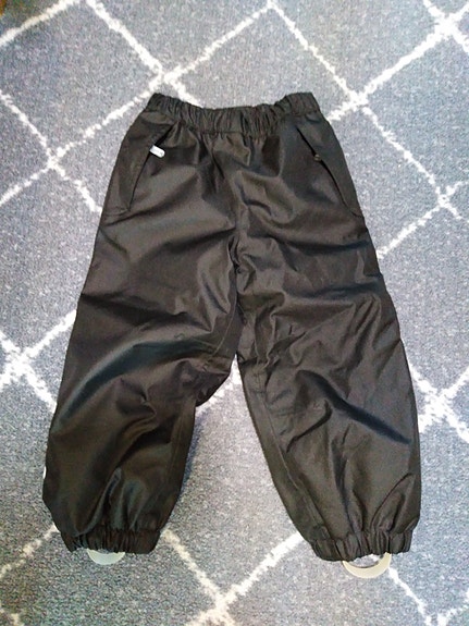 Ciraf ulkoiluhousut 98 cm