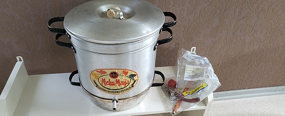 Mehumaija