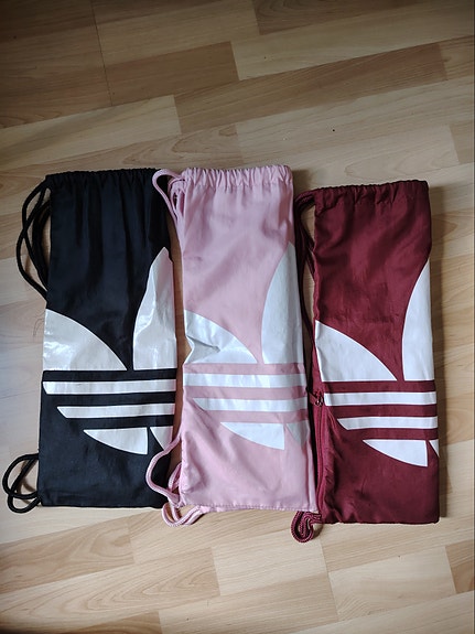 adidas originals jumppareppuja