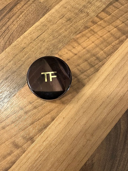 TOM FORD CREAM COLOR FOR EYES, Platinum