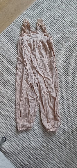 PompDeLux haalari koko 104