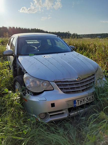 Chrysler sebring