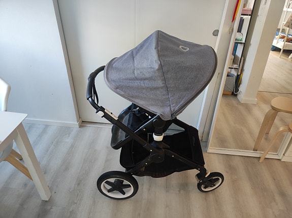 Bugaboo fox 2