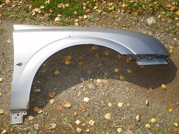 opel vectra c/signum apumiehen lokasuoja