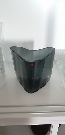 Iittala bumerangi Aalto vaasi