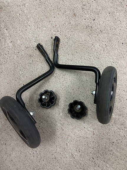 Specialized Apupyörät