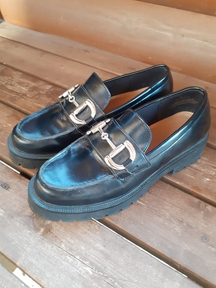 Kenkiä 38-39