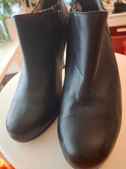 Tamaris nilkkurit 40