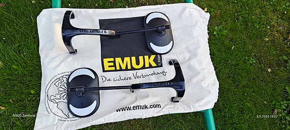 Emuk vetopeilit Opel Astra J 12/2009-08/2018