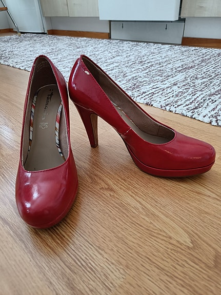 Kengät Clarks