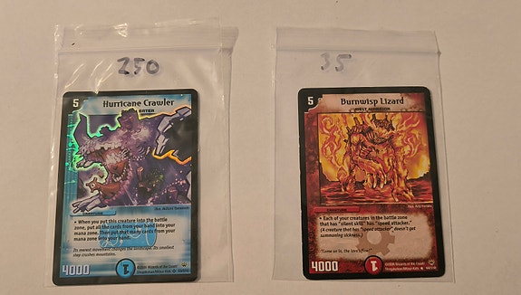 Duel Masters