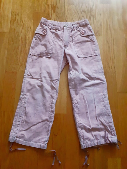 Tyttöjen "sammarit"