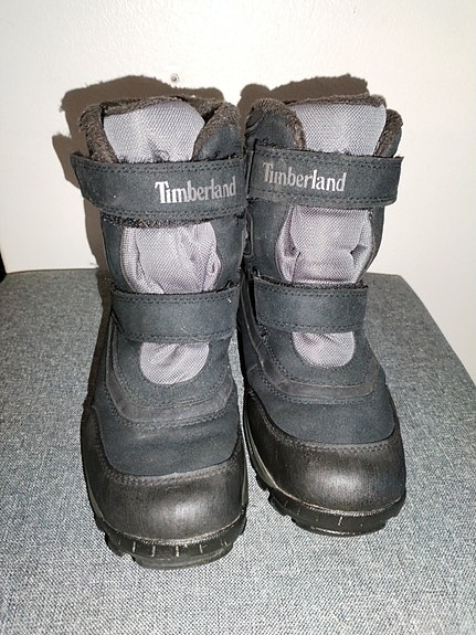 Timberland talvikengät