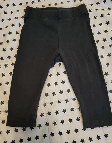 Lindex leggingsit 62cm