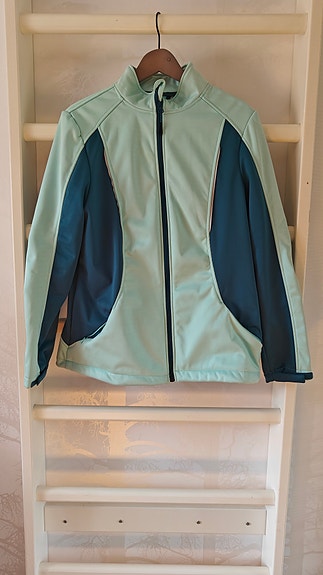 Crivit softshell-takki 44/46