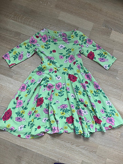 Polarn O. Pyret mekko