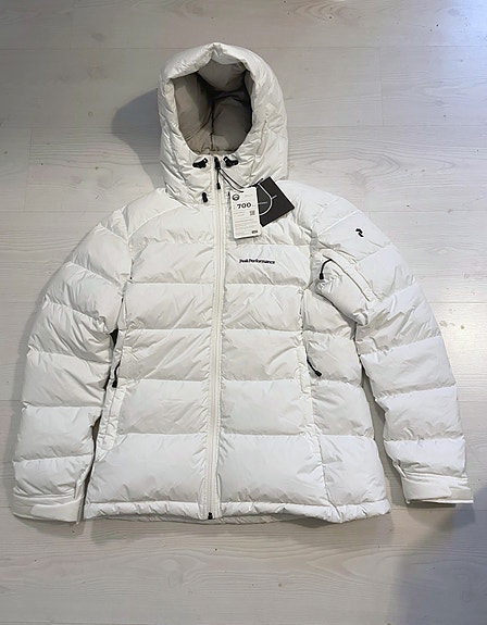 Peak Performance Frost Down Jacket