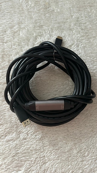 dport to hdmi 2.0 10m