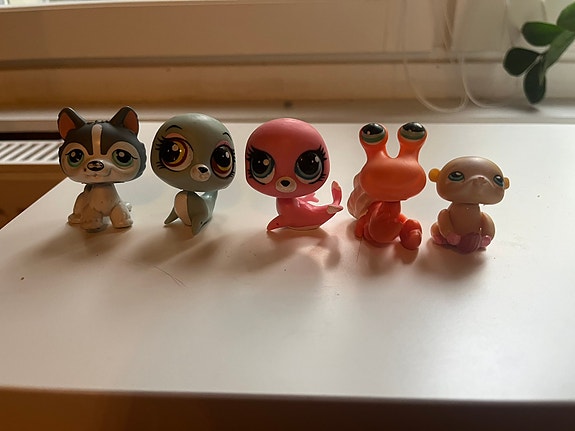 Lps