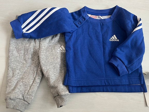 Adidas verkkapuku 0-3M