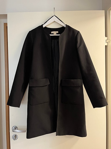 H&M kangastakki