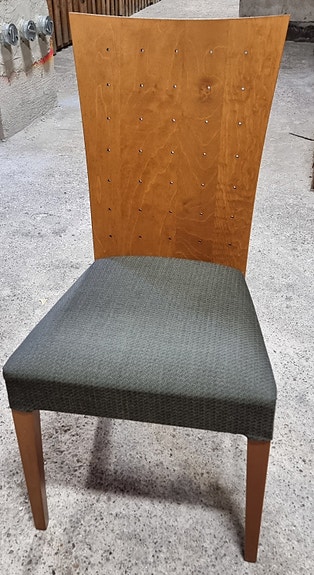Calligaris tuoli
