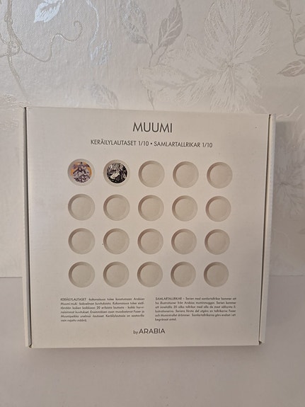 Product image 1 of 6