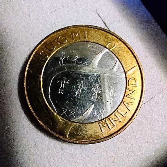 Juhlaraha, Maakuntaraha Lappi