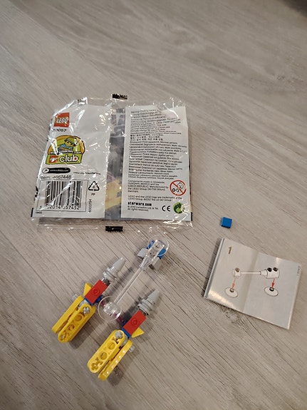 Product image 2 of 5