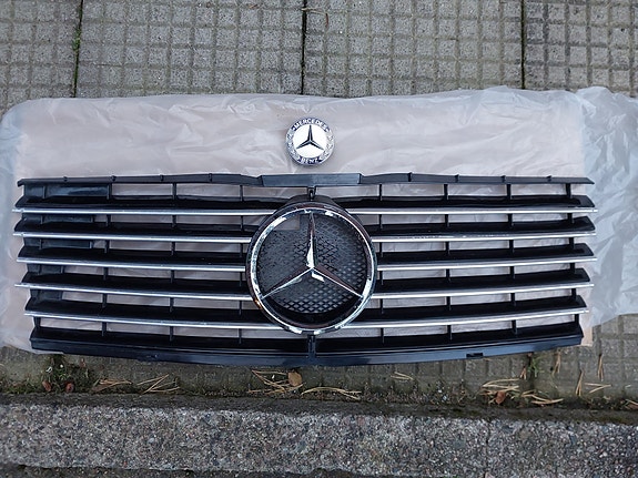 MB W/S202 Sport maski