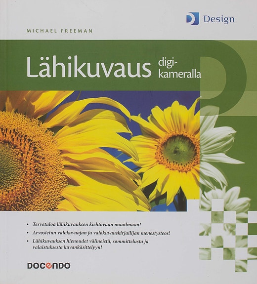 Lähikuvaus digikameralla