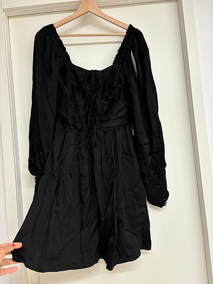 Uusi By Malina Gigi dress S
