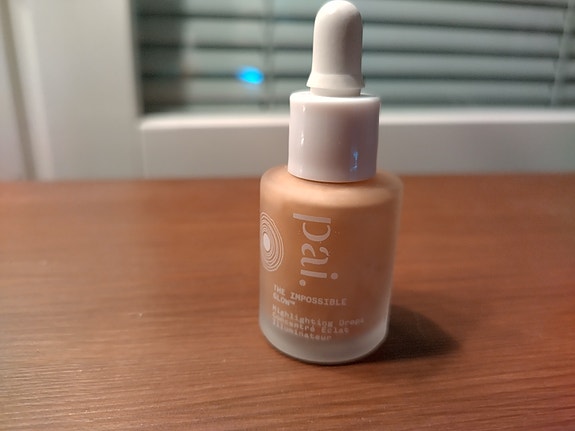 Pai Skincare The Impossible Glow Highlighting Drops