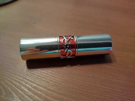 YSL Candy Glaze / Scenic Brown