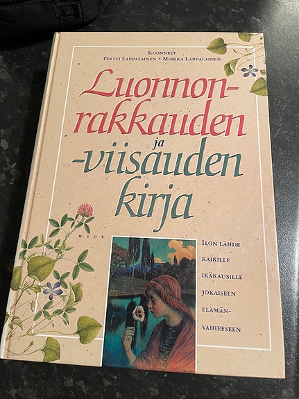 Runoja, sitaatteja, aforismeja