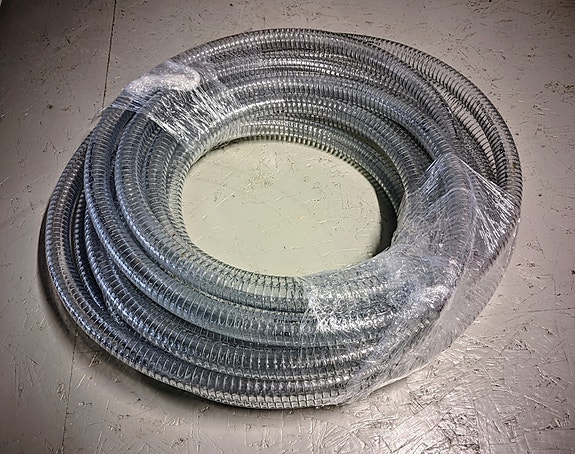 PVC-letku
