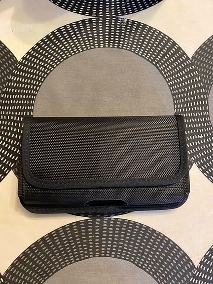 Iphone Belt Bag (uusi)