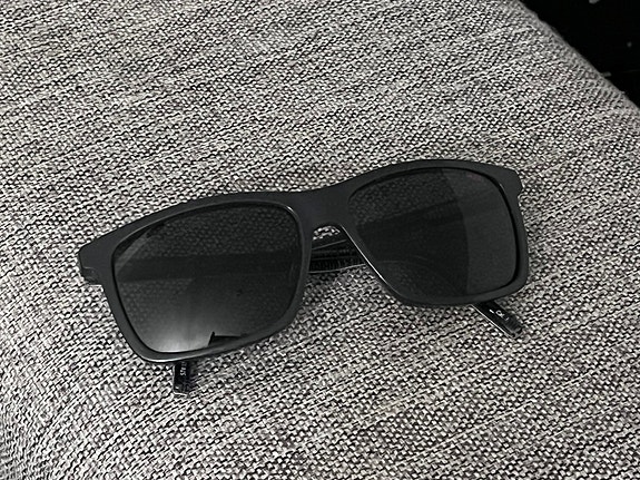Hugo boss