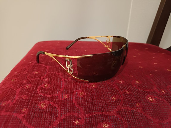 Dolce Gabbana aurinkolasit