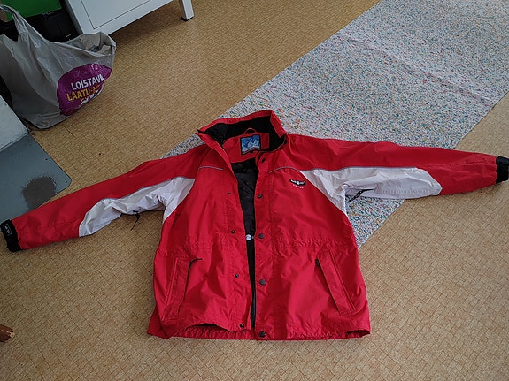 North ice takki S