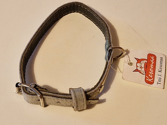 Uusi panta pienelle/keskikokoiselle koiralle