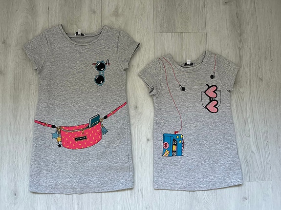 Marc Jacobs trikoomekot