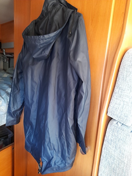 DR DENIM jeansmaker sadetakki