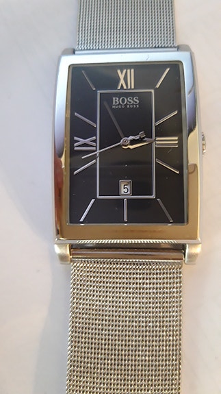 Rannekello Hugo Boss