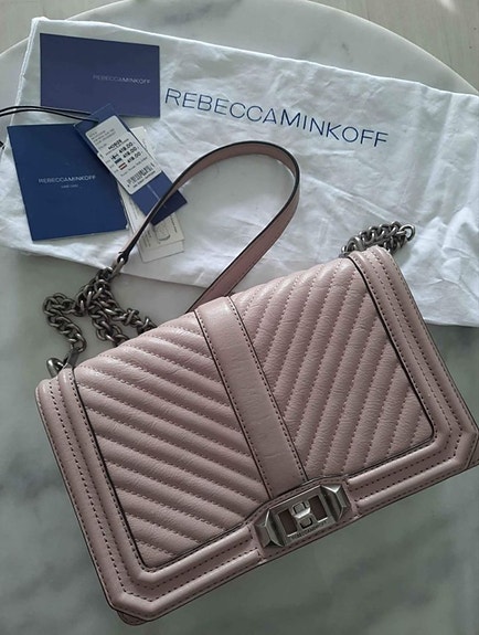 Rebecca Minkoff