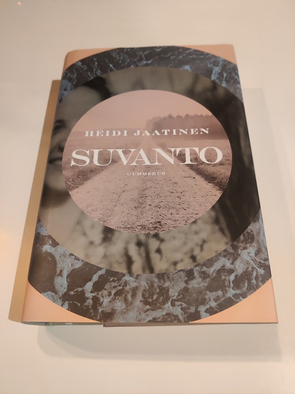 Heidi Jaatinen Suvanto