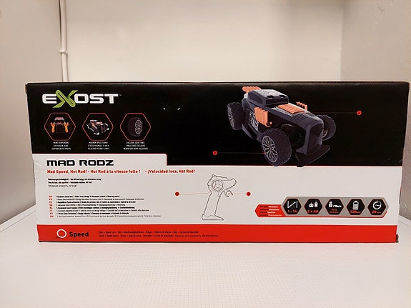 Product image 3 of 6