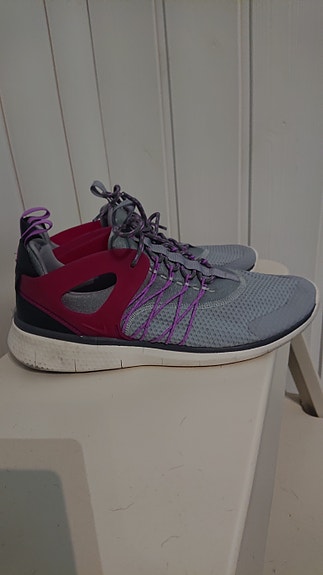 Nike juoksukengät 39